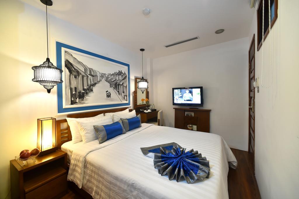 Hanoi Avatar Hotel Luaran gambar