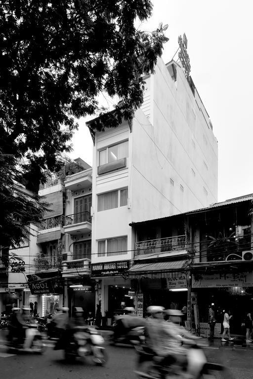 Hanoi Avatar Hotel Luaran gambar