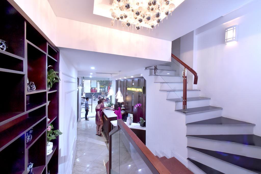 Hanoi Avatar Hotel Luaran gambar