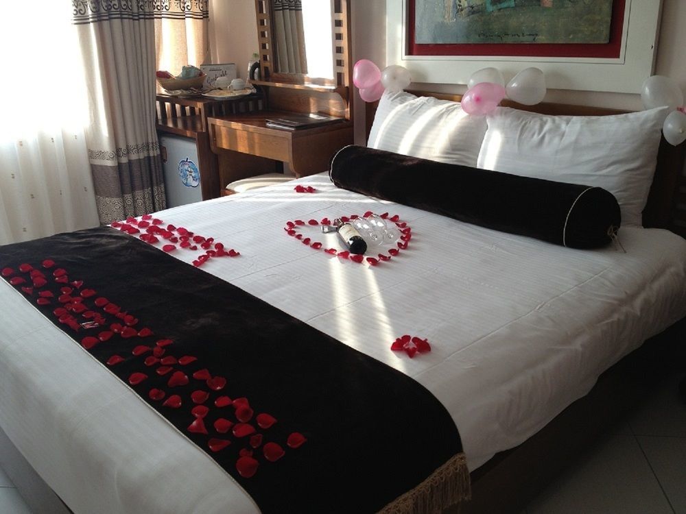 Hanoi Avatar Hotel Luaran gambar