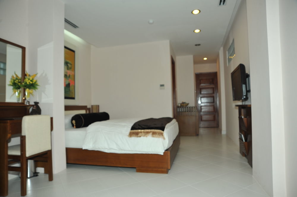 Hanoi Avatar Hotel Luaran gambar