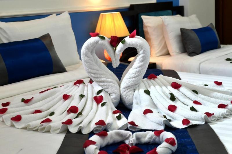 Hanoi Avatar Hotel Luaran gambar